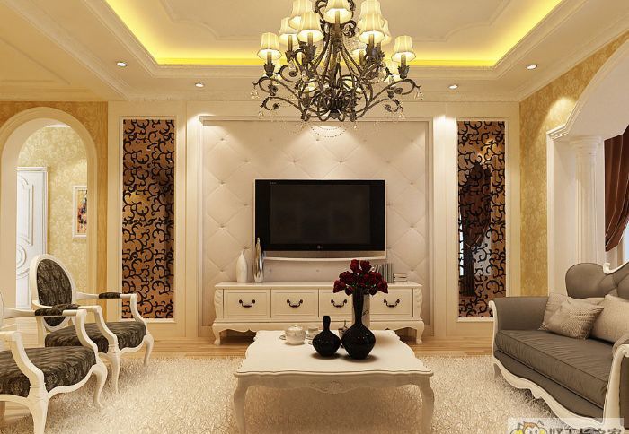 �人��������װ��Ч��ͼ