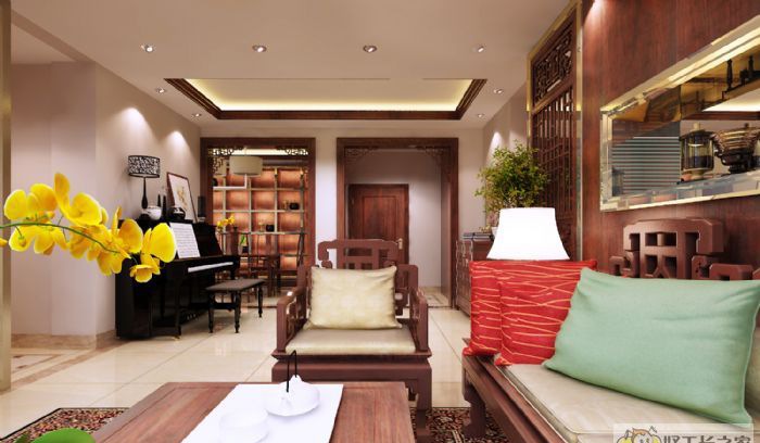 �����������װ��Ч��ͼ