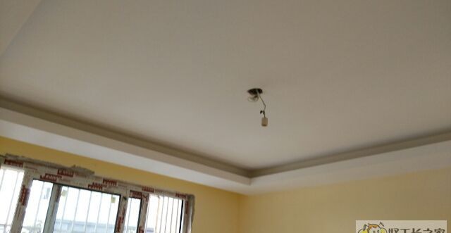 �Ϻ�������԰װ��Ч��ͼ