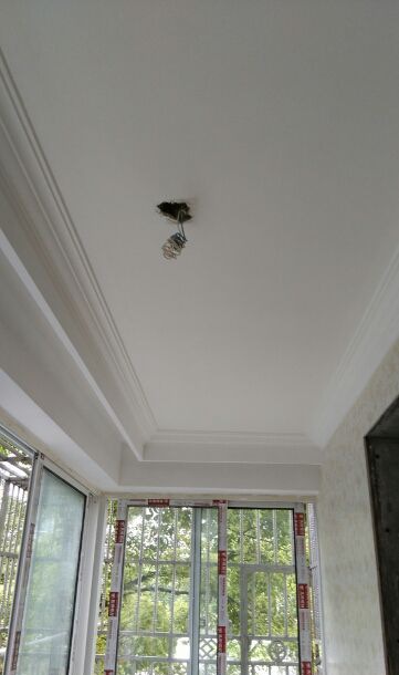 �Ϻ�������԰װ��Ч��ͼ