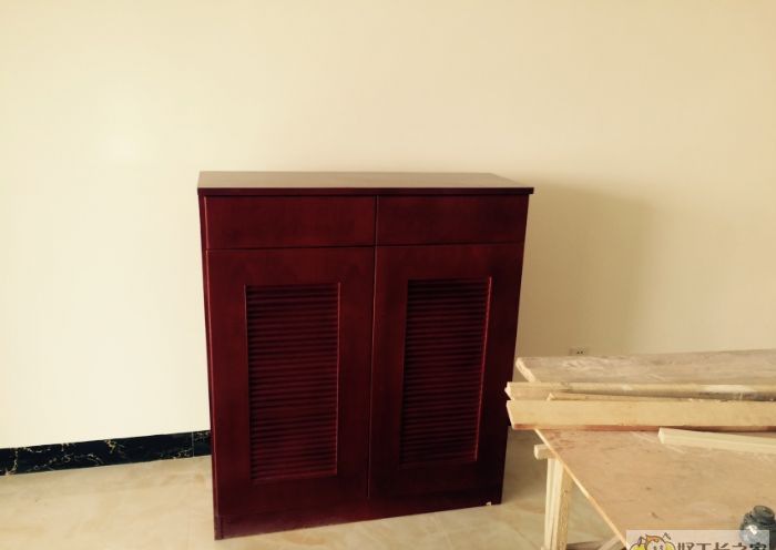 昆明怡合景苑装修效果图