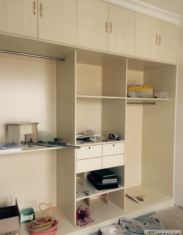 昆明怡合景苑装修效果图