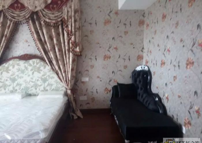 �ɶ��뵺�ǰ�װ��Ч��ͼ