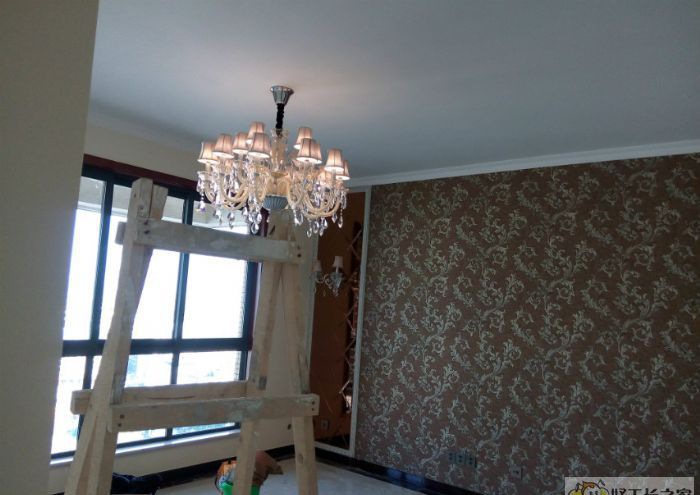 �ɶ�ʢ������װ��Ч��ͼ