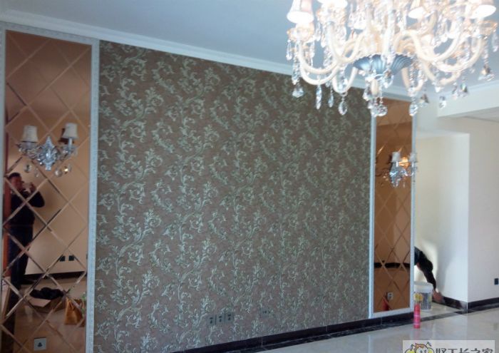 �ɶ�ʢ������װ��Ч��ͼ