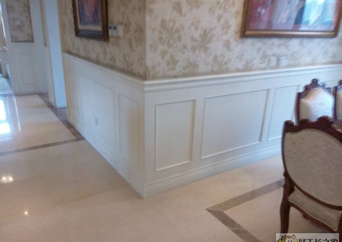 成都塔子山一号装修效果图