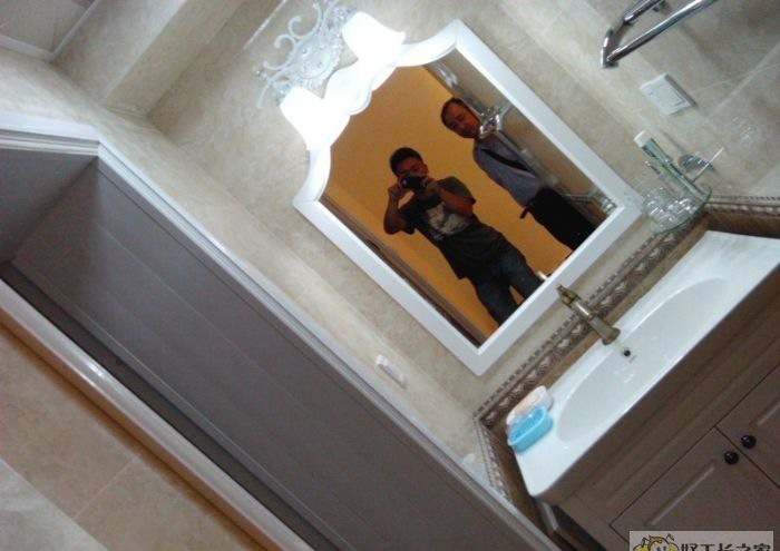 �ɶ���������װ��Ч��ͼ