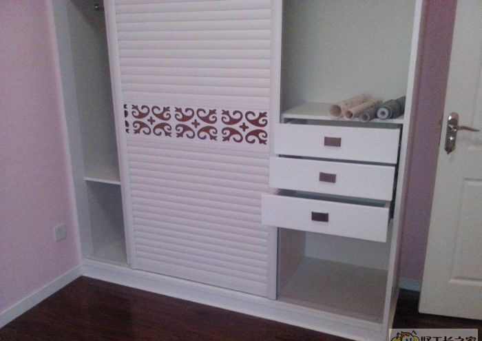 �ɶ�������װ��Ч��ͼ