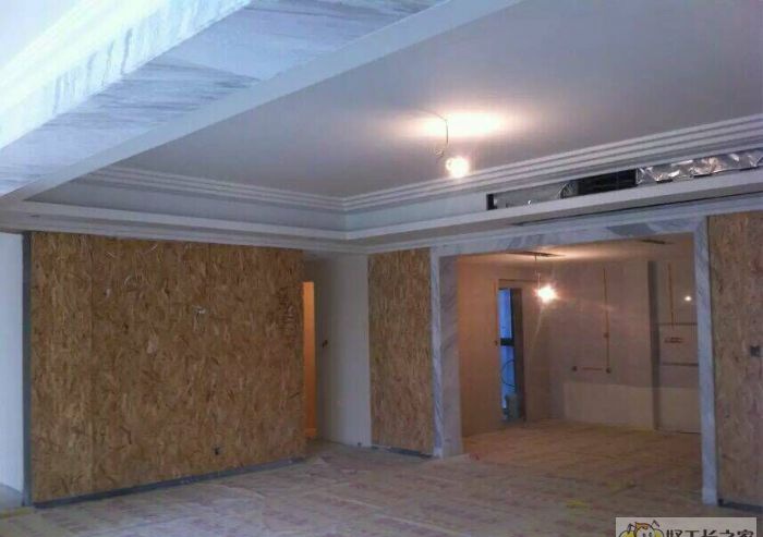 成都仁和春天装修效果图