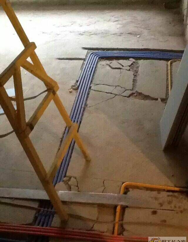 成都翡丽山装修效果图