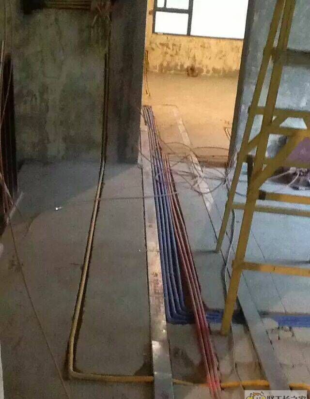 成都翡丽山装修效果图