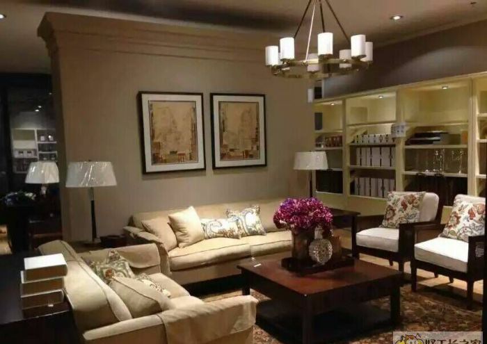 �ɶ������� �ϳǶ���װ��Ч��ͼ