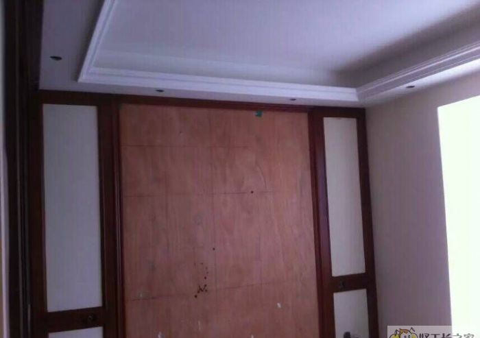 成都国韵村装修效果图