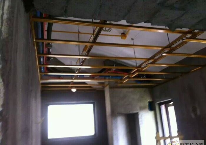 成都优品时代装修效果图