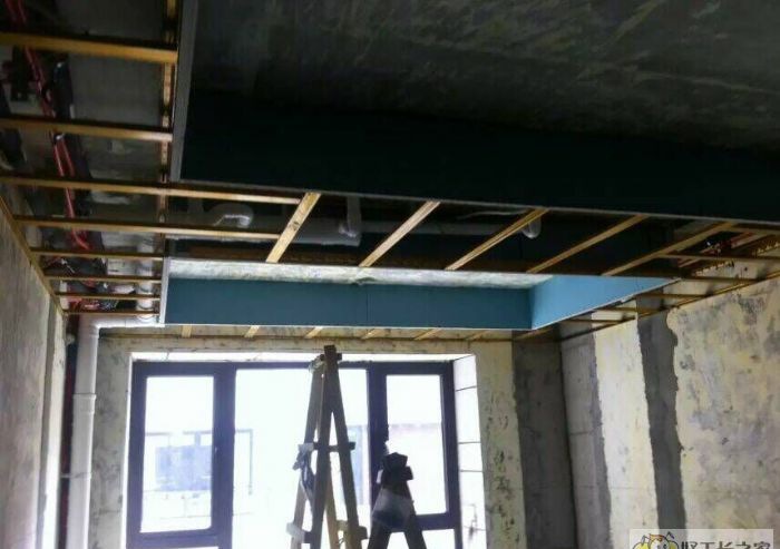 成都优品时代装修效果图