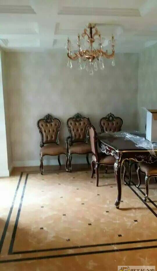 �ɶ������� �е�Ӣ������װ��Ч��ͼ