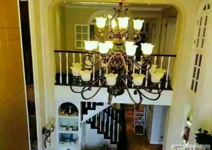 �ɶ���Ʒ�㳡װ��Ч��ͼ