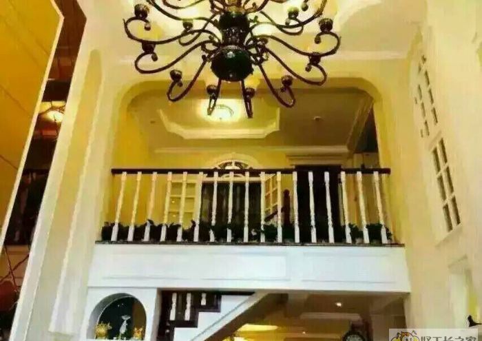 �ɶ���Ʒ�㳡װ��Ч��ͼ