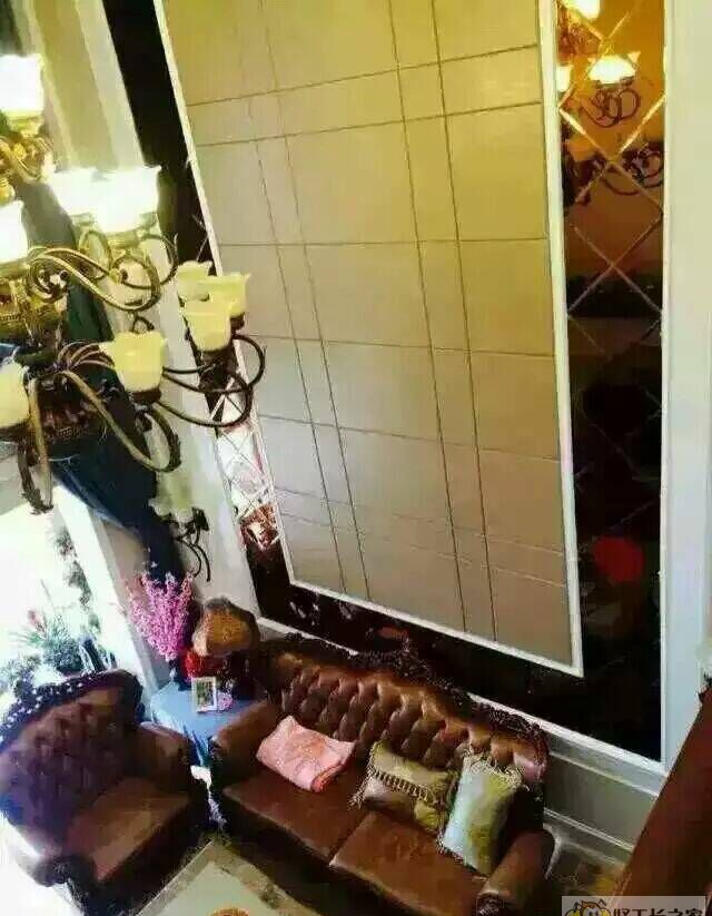 �ɶ���Ʒ�㳡װ��Ч��ͼ