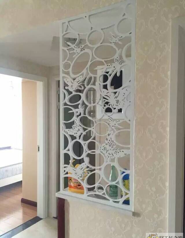 成都蓝光.幸福满庭装修效果图