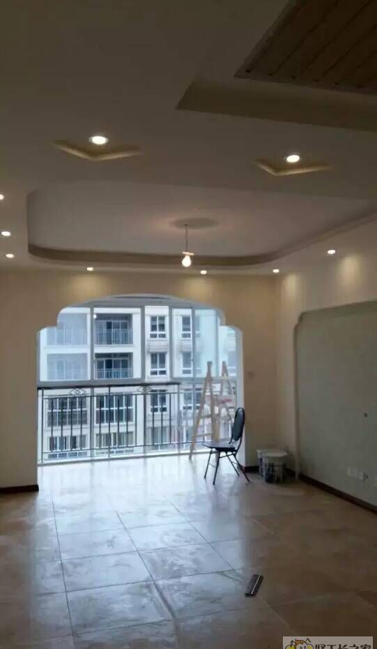 成都蓝光.幸福满庭装修效果图