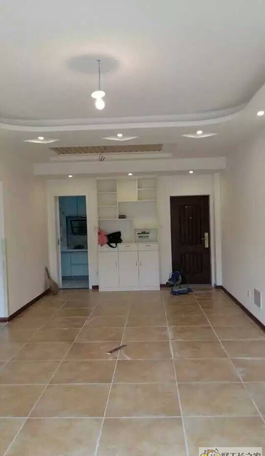 成都蓝光.幸福满庭装修效果图