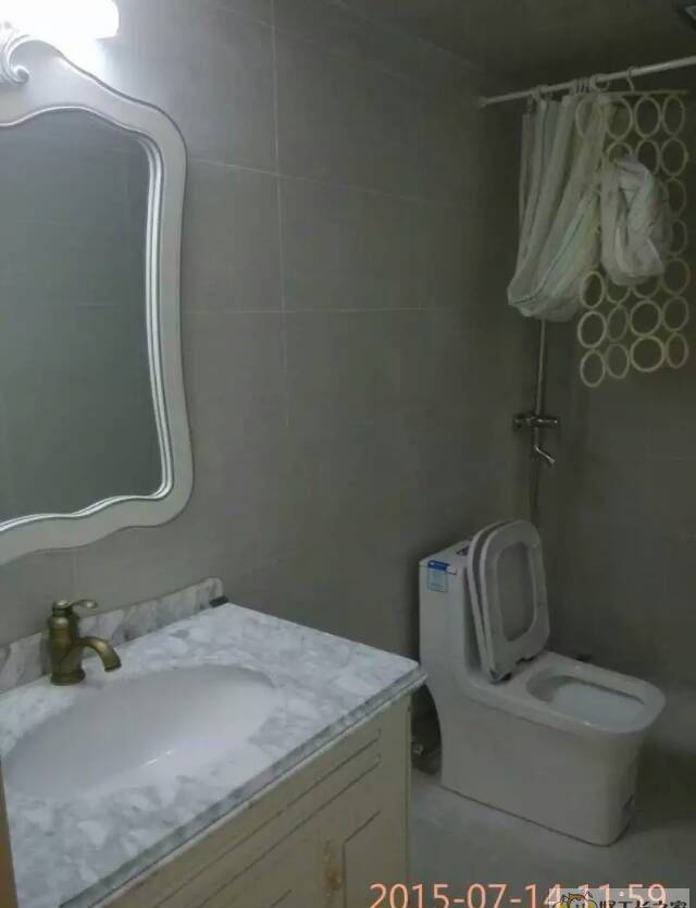 成都上行锦绣装修效果图