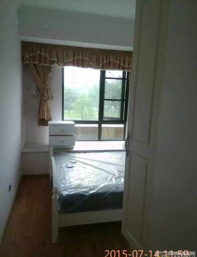 成都上行锦绣装修效果图