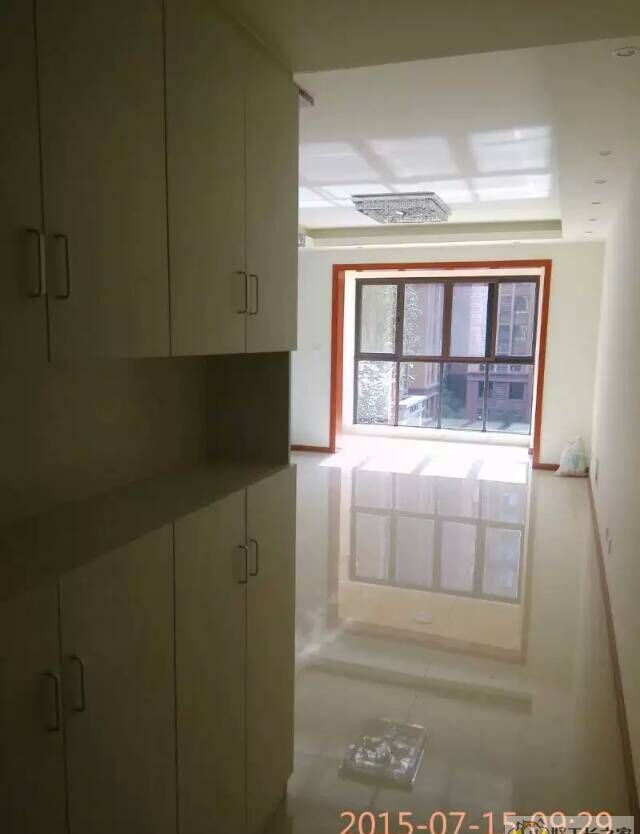 成都上行锦绣装修效果图