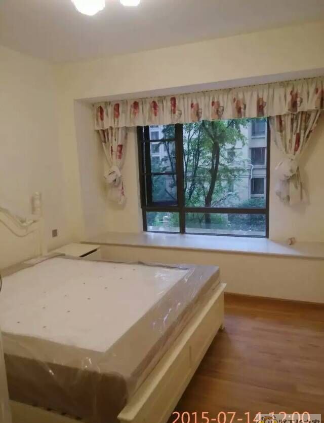 成都上行锦绣装修效果图