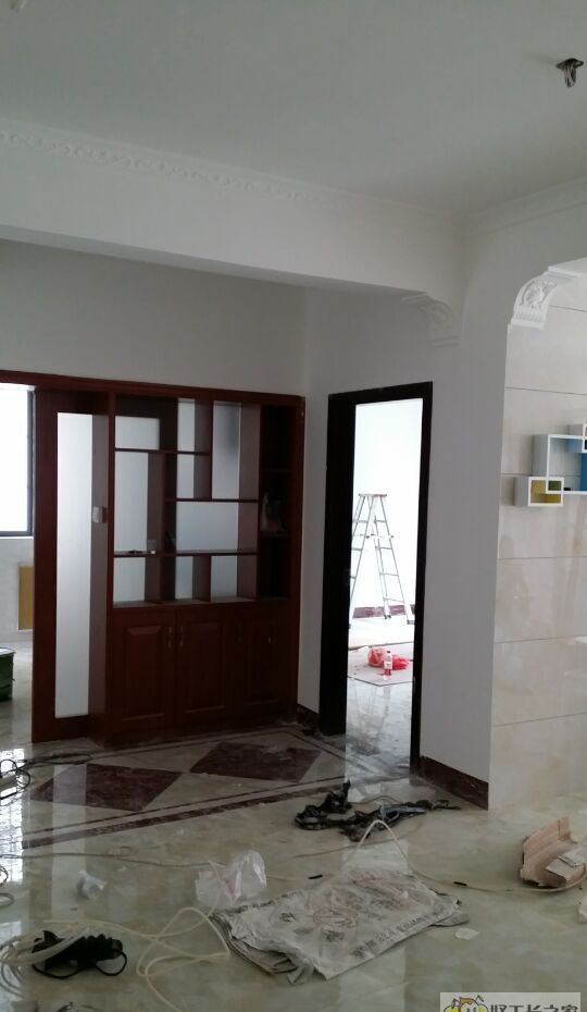 ����������԰װ��Ч��ͼ