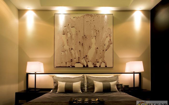 �廪԰װ��Ч��ͼ