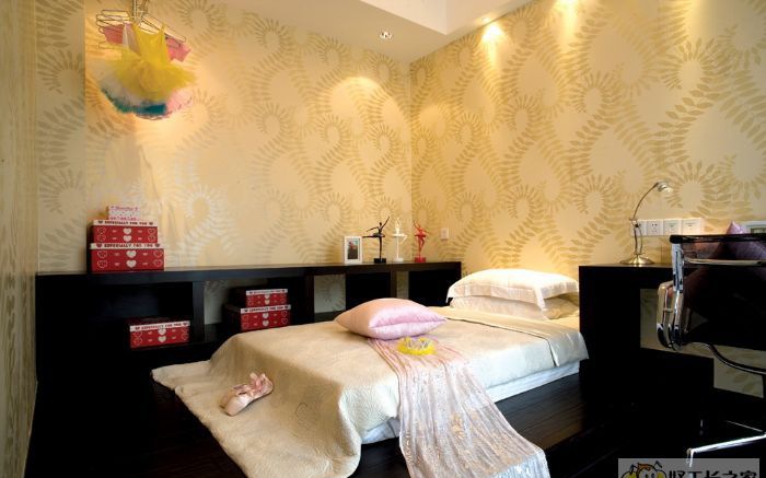 �廪԰װ��Ч��ͼ