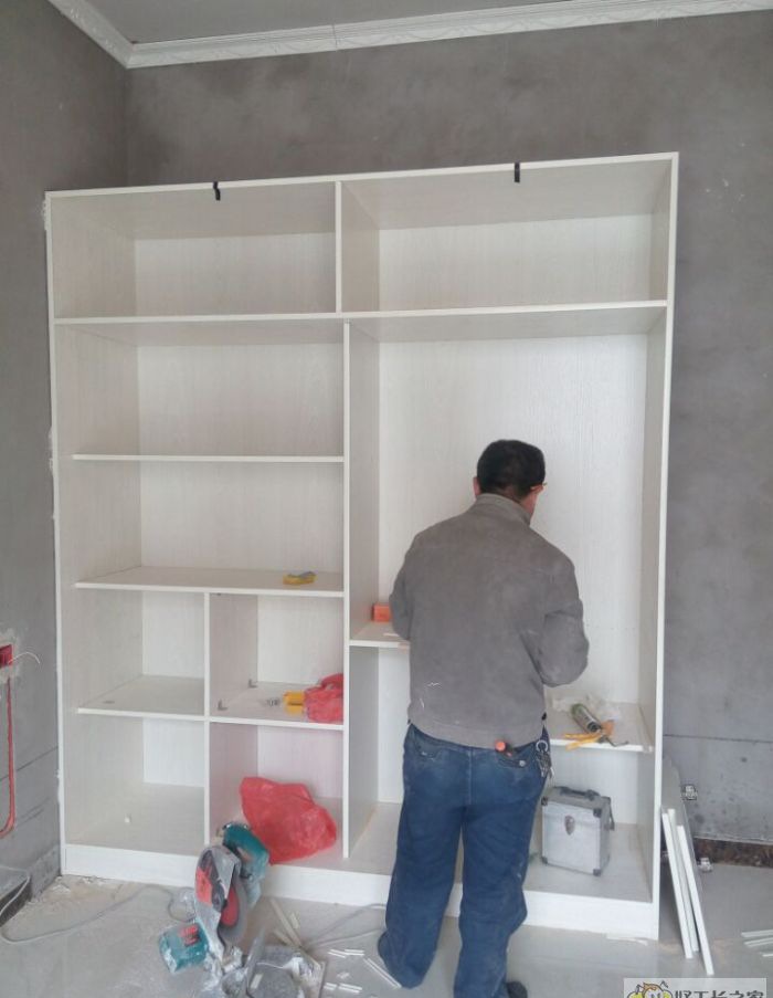 ʯ��ׯ�Ƹ�����װ��Ч��ͼ