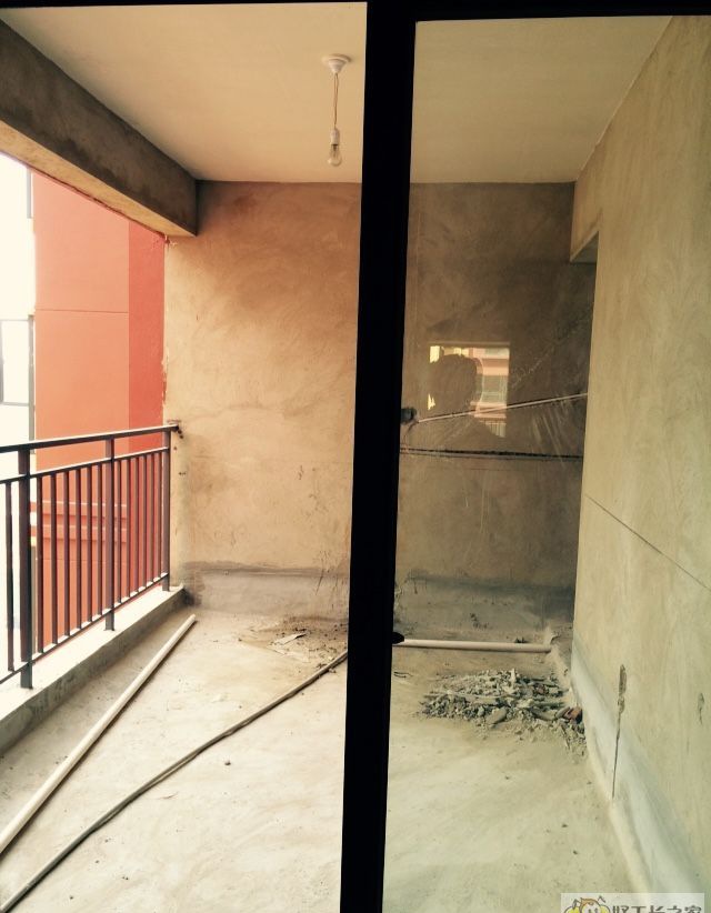 昆明经典明苑装修效果图