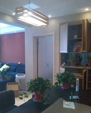 ����Խ������װ��Ч��ͼ