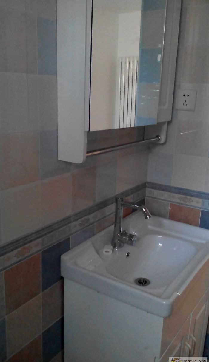 天津富顺里装修效果图