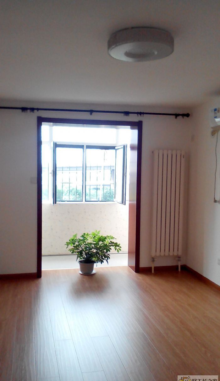 天津富顺里装修效果图