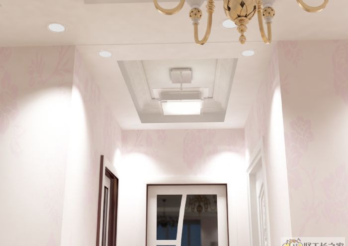 ������԰һ��1��¥װ��Ч��ͼ