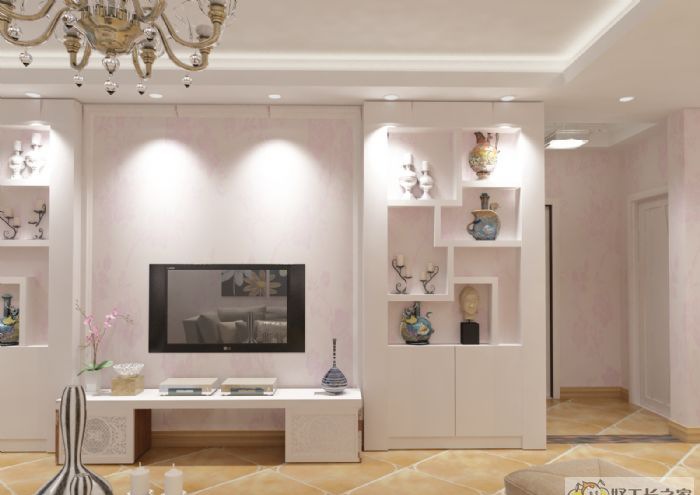 ������԰һ��1��¥װ��Ч��ͼ