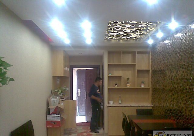 �ɶ���԰�ڿ�װ��Ч��ͼ