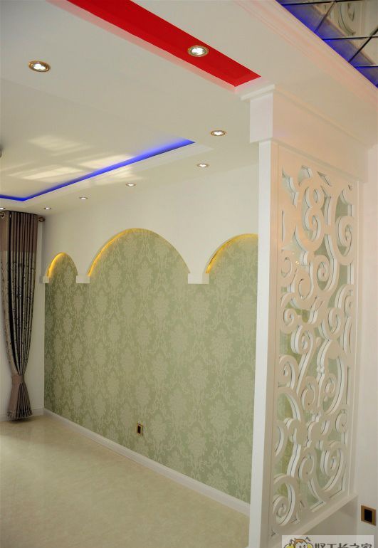 ��ɽ������װ��Ч��ͼ