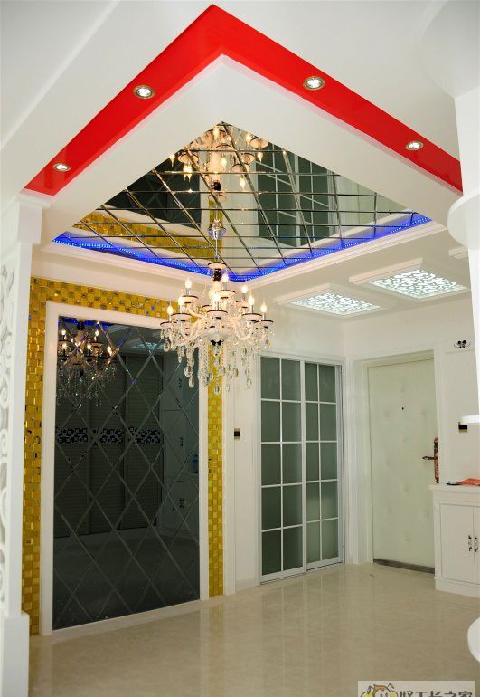 ��ɽ������װ��Ч��ͼ