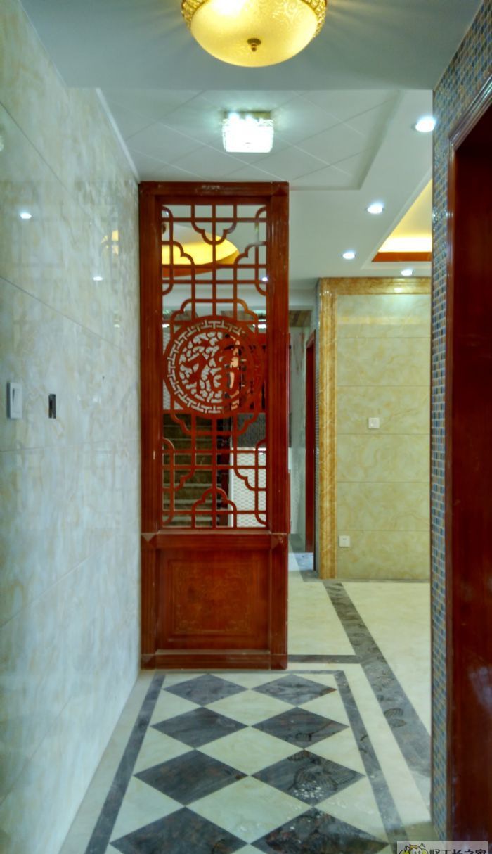 ������̩��װ��Ч��ͼ