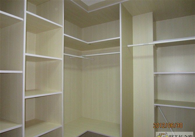 唐山金色家园装修效果图