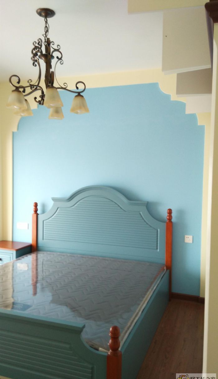 南宁水立方装修效果图