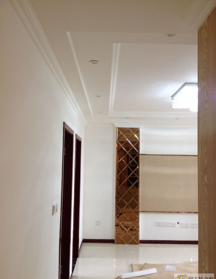 成都世豪嘉伯装修效果图