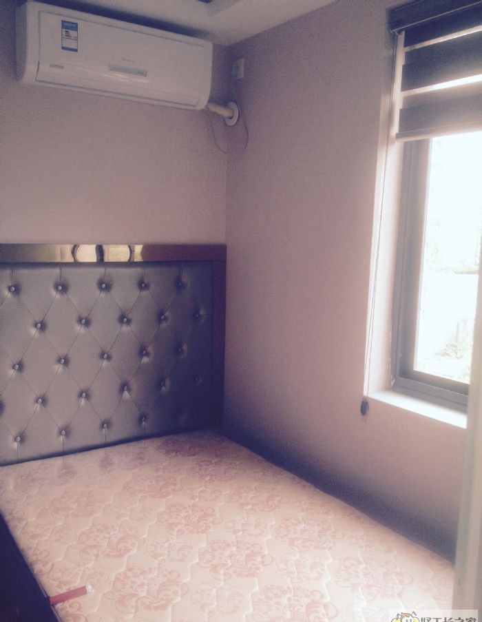 杭州明桂苑装修效果图