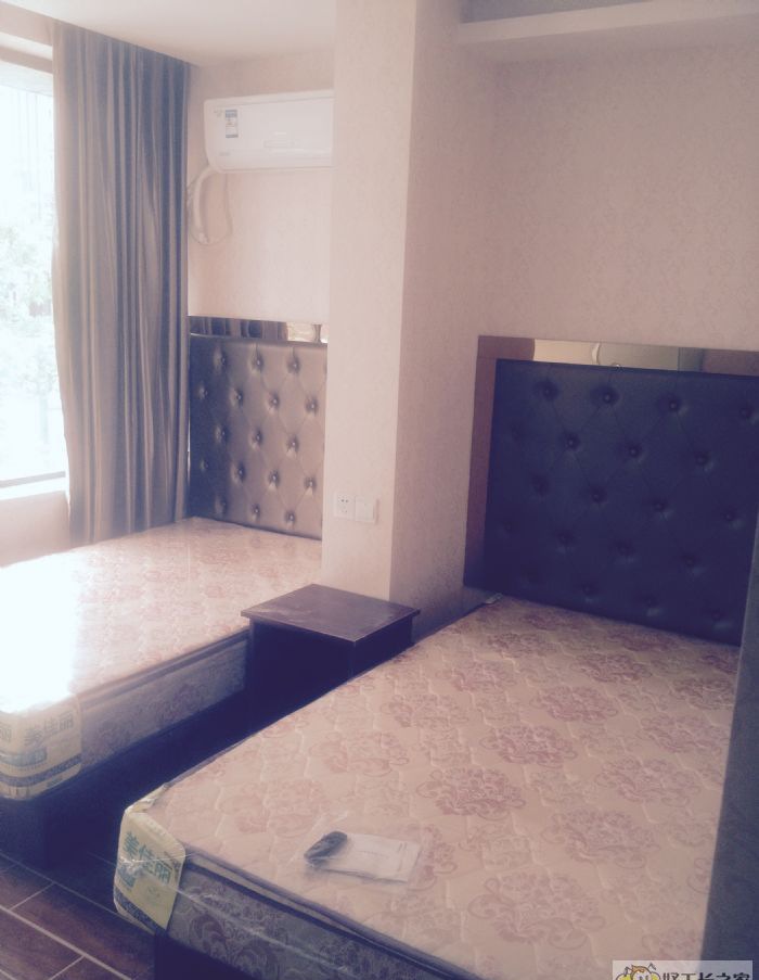 杭州明桂苑装修效果图