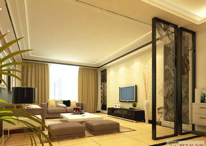 ���Ϲ�������װ��Ч��ͼ